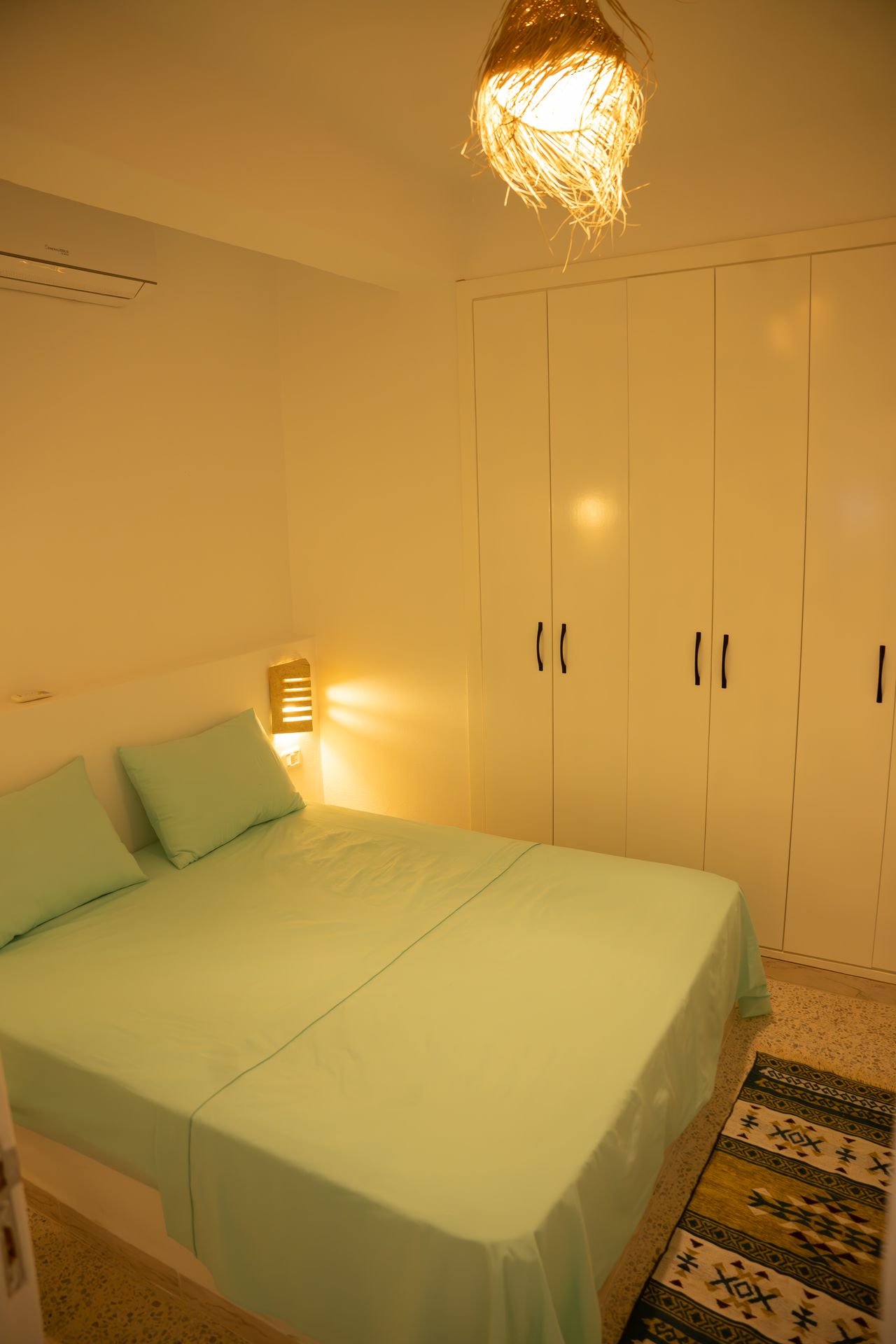 bungalow chams - chambre 2