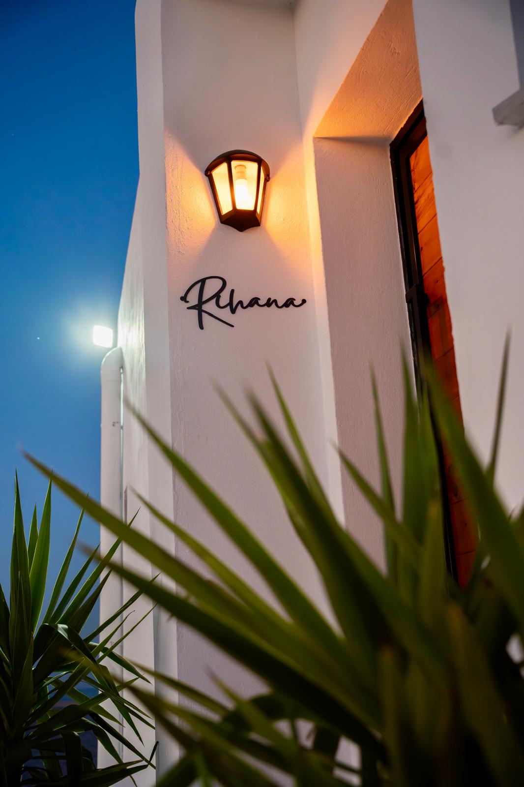 Bungalow Rihana