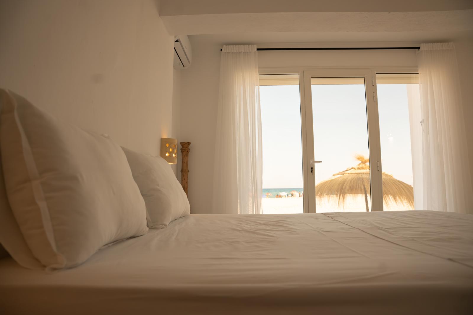 bungalow rihana - chambre 1