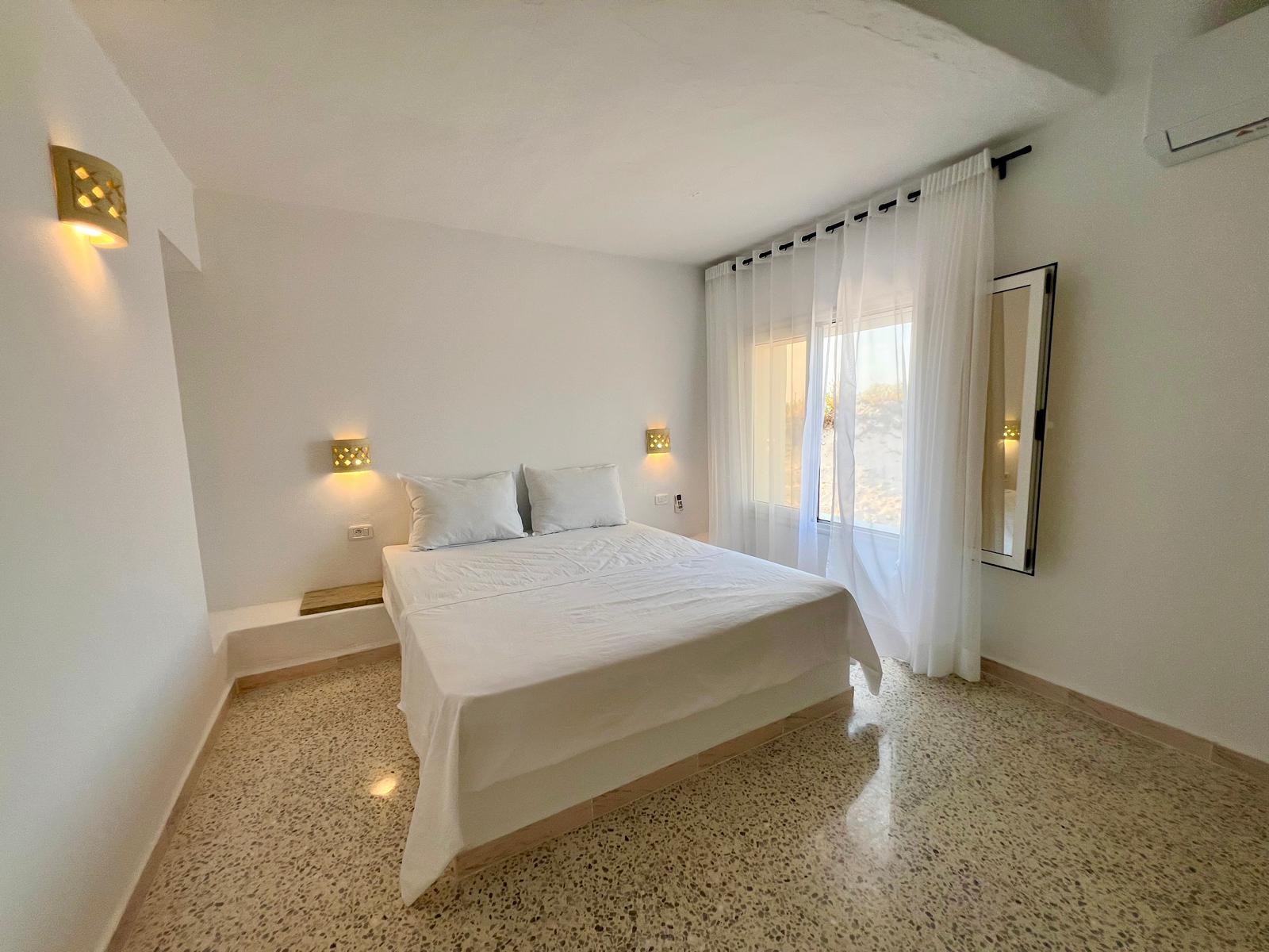 bungalow rihana - chambre 2